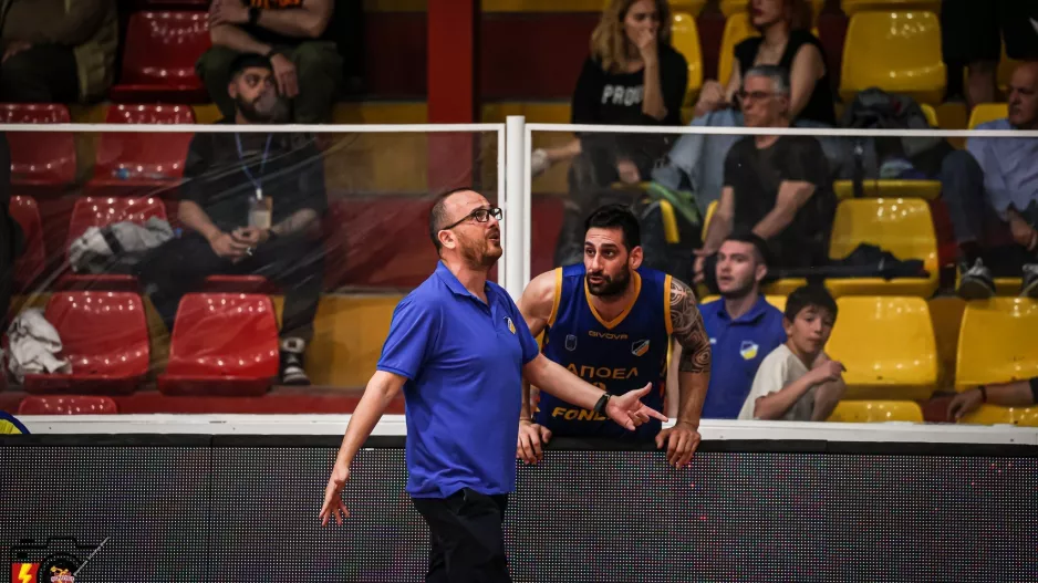 Η… πρώτη του «Πιστόλα»