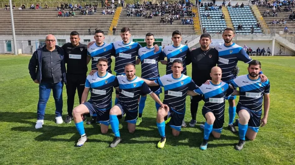 Έδωσαν συγχαρητήρια στους Κυπελλούχους, στην ομάδα τους και στον κόσμο