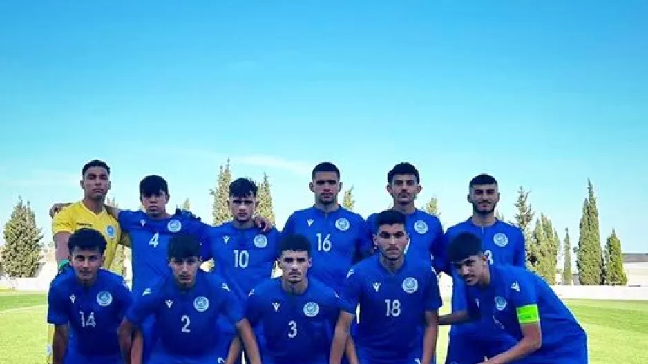 Φιλική νίκη με ανατροπή 