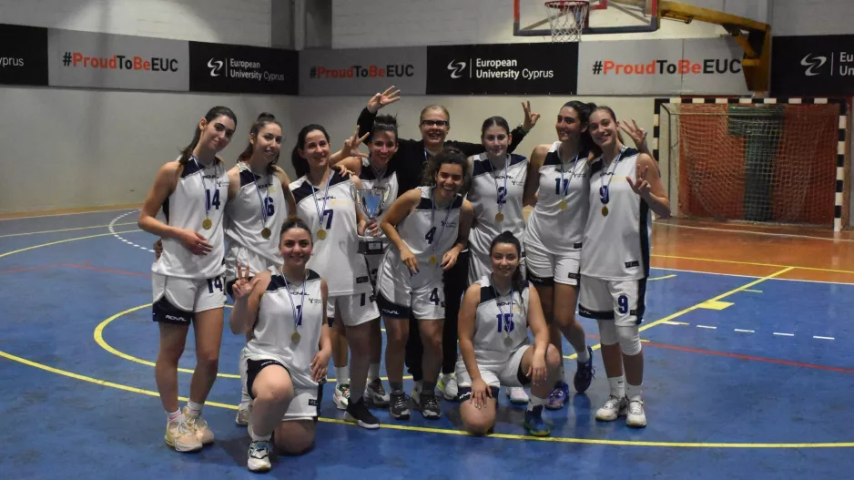 Μπάσκετ Γυναικών: Ήταν ανώτερο και το σήκωσε!