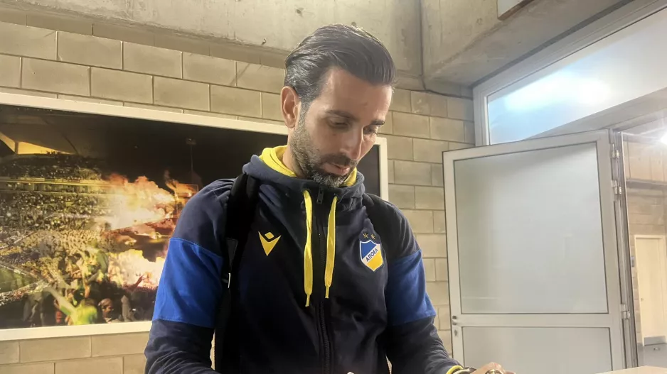 Τελευταία αγωνιστική!