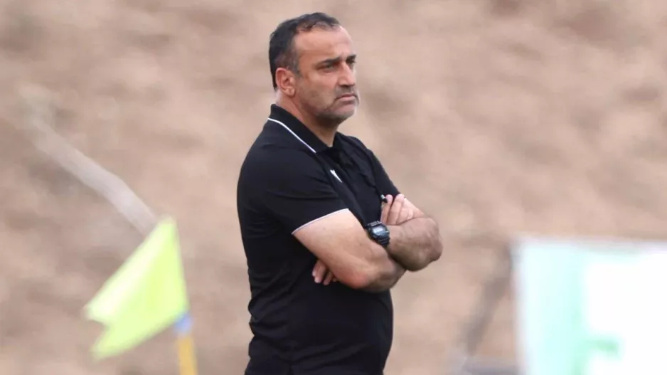 "Όλοι θα αρχίσουν να λένε 6-6, τι έγινε και τι έγινε... Τίποτα δεν έχει γίνει"