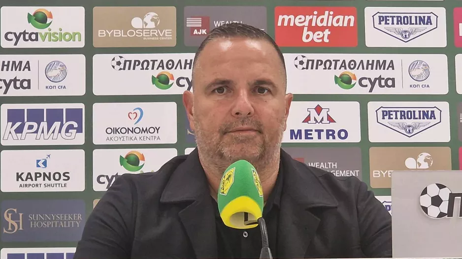 Στο Ισραήλ... Πρωταθλητής ή Δευτεραθλητής;