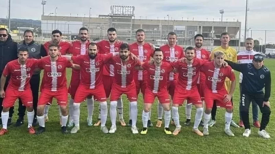 Ξεκινάει το πρωτάθλημα 'Ενταξης ΣΤΟΚ 