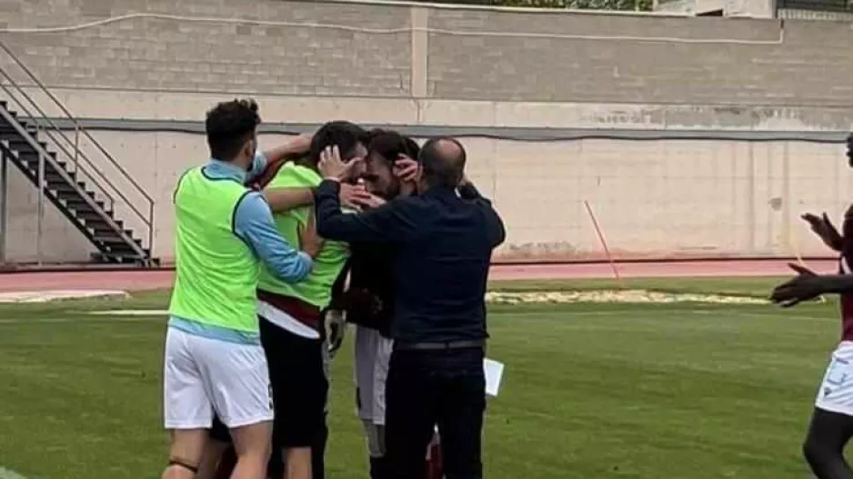 Επέστρεψε στην Α' Κατηγορία η ΕΝΠ! 