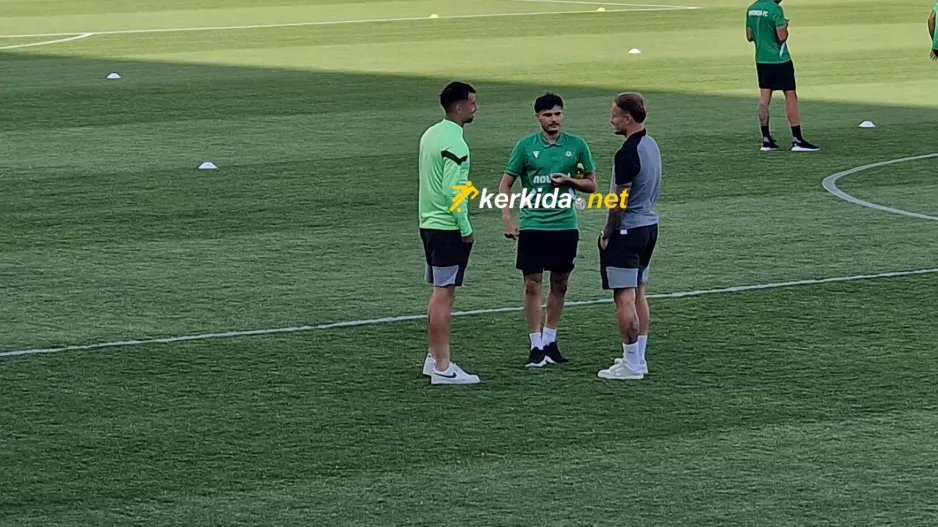 Οι Κύπριοι και... ο Ολλανδός