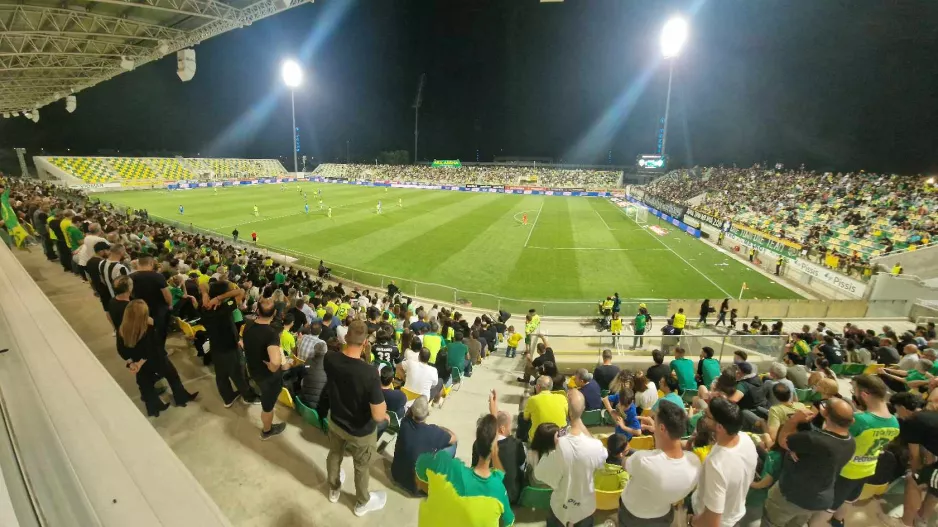 ΤΟΣΑ εισιτήρια στην Αρένα