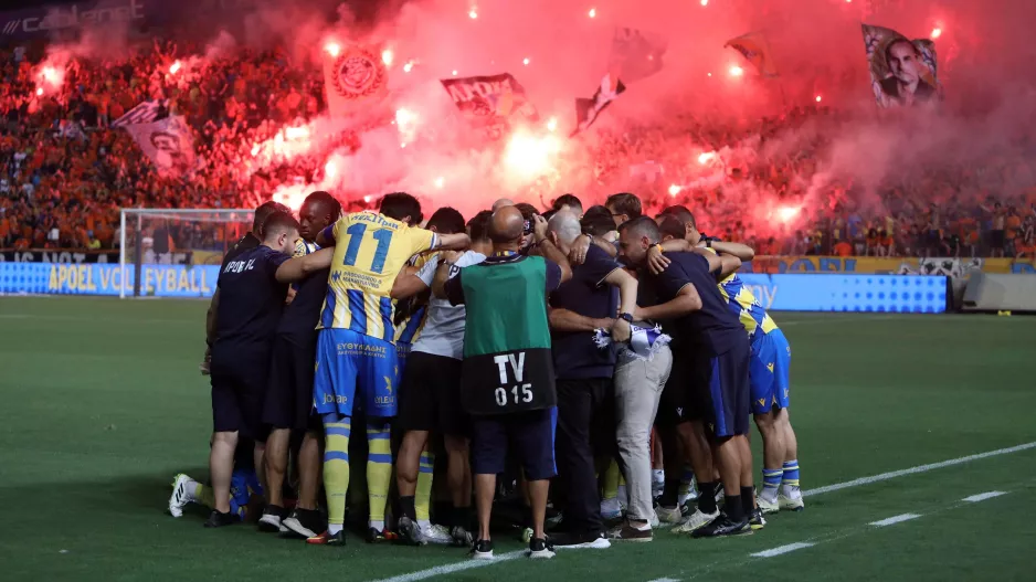 Το ΓΣΠ θα κρίνει τον τίτλο, αν ξεκινήσει από την… Κυριακή 