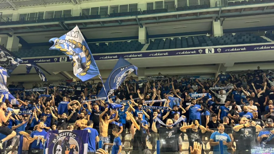 Το ευχαριστώ και το νέο sold-out 