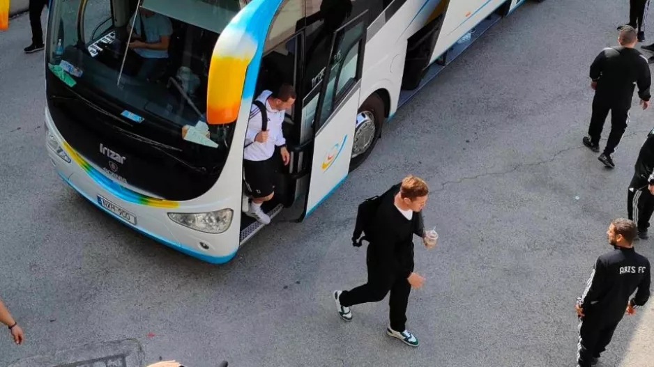 Μονόδρομος...