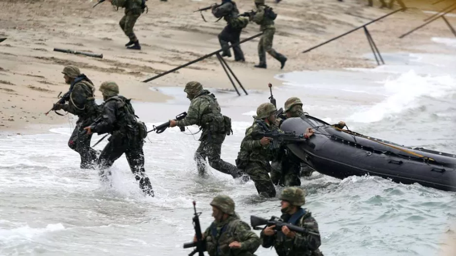 Tι θα συμβεί εάν το Ιράν επιτεθεί στο Ισραήλ;