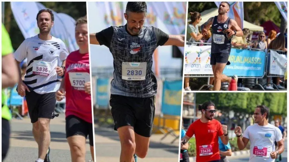 ΠΑΕΕΚ: "Επάξια εκπροσώπηση στον Μαραθώνιο" (φώτος)