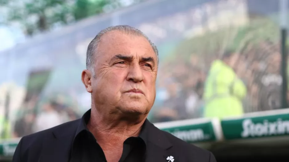 Φοβήθηκε, αλλά...