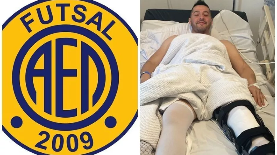 ΑΕΛ για Schlemper και αντίδραση για τις δηλώσεις του Άθου Στυλιανού 