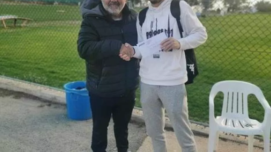 "Ο Πρόεδρος δεν αποδέχθηκε την παραίτηση μου" 