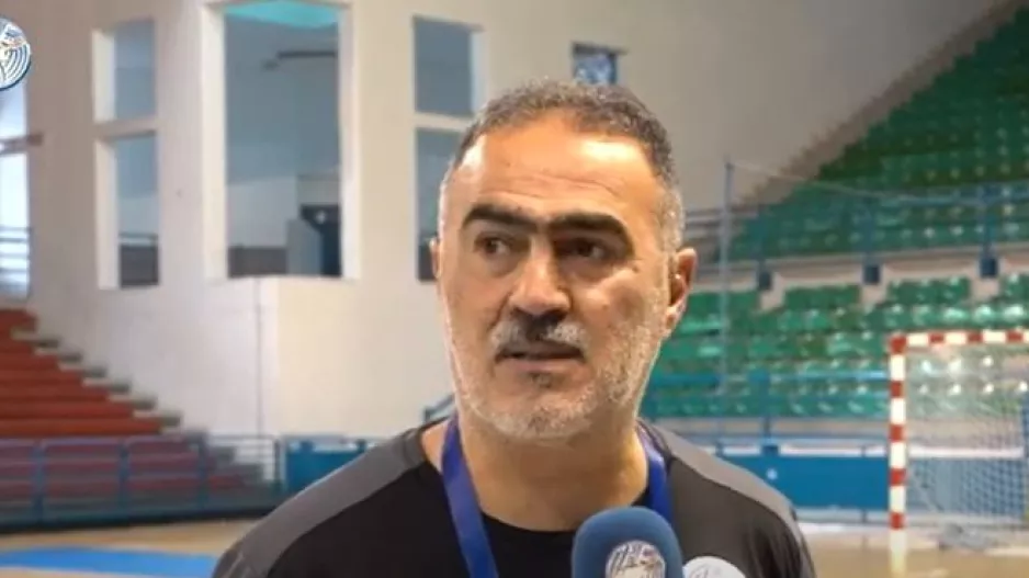 "Για πρώτη φορά νιώσαμε ότι παίζαμε στην έδρα μας" (βίντεο)