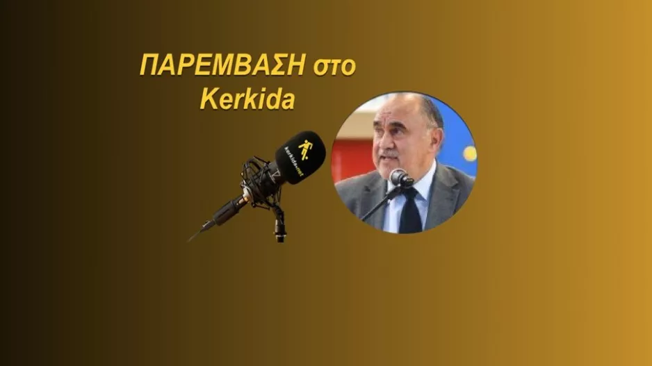 (ΤΕΛΟΣ ο Τιμούρ) HXHTIKO-Μιχαηλίδης/"Ναι, συμφώνησα και αναλαμβάνω την Εθνική ομάδα"