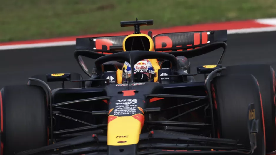 Grand Prix Κίνας: Νικητής ο Μαξ Φερστάπεν