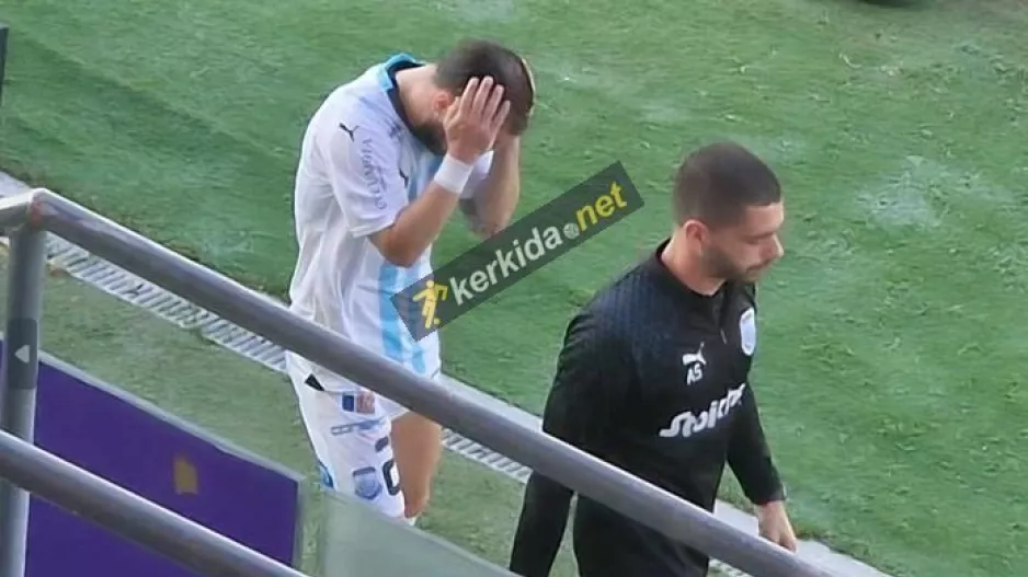 Μόνο με... θαύμα ο Βαλμπουενά