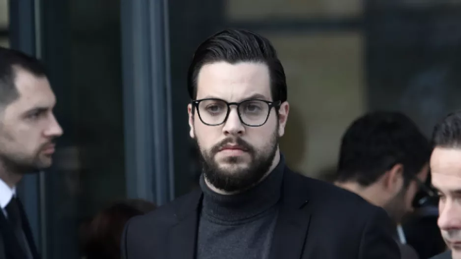 Δίκη Πισπιρίγκου: "Κίνητρο η εμμονή της με εμένα, είμαι πλέον σίγουρος ότι τα σκότωσε"