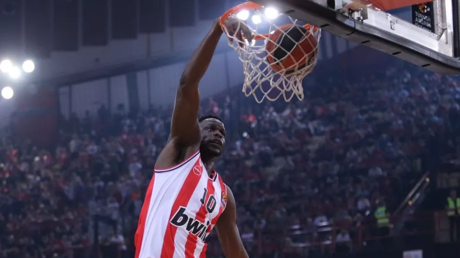 Τα ζευγάρια των playoffs και του Play-In και οι διασταυρώσεις στο Final Four της EuroLeague