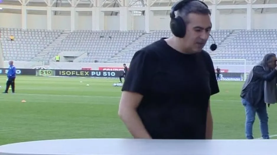 Πλουτής για τους Γερμανούς: "Οι δικηγόροι των δύο πλευρών τη δεδομένη στιγμή βρίσκονται σε συζητήσεις"