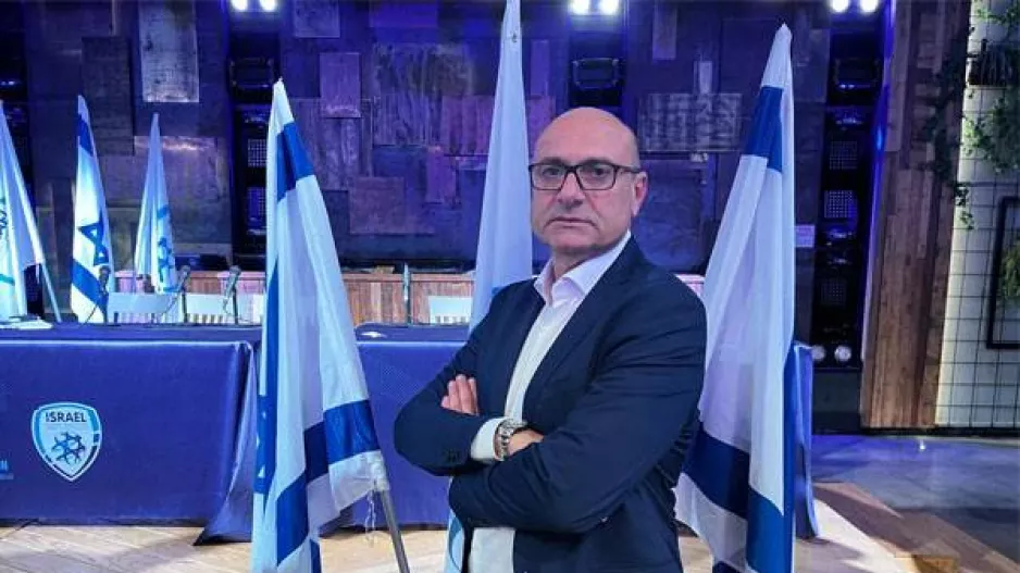Προεδρική... τοποθέτηση