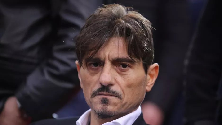 Mήνυμα Δημήτρη Γιαννακόπουλου για EuroLeague