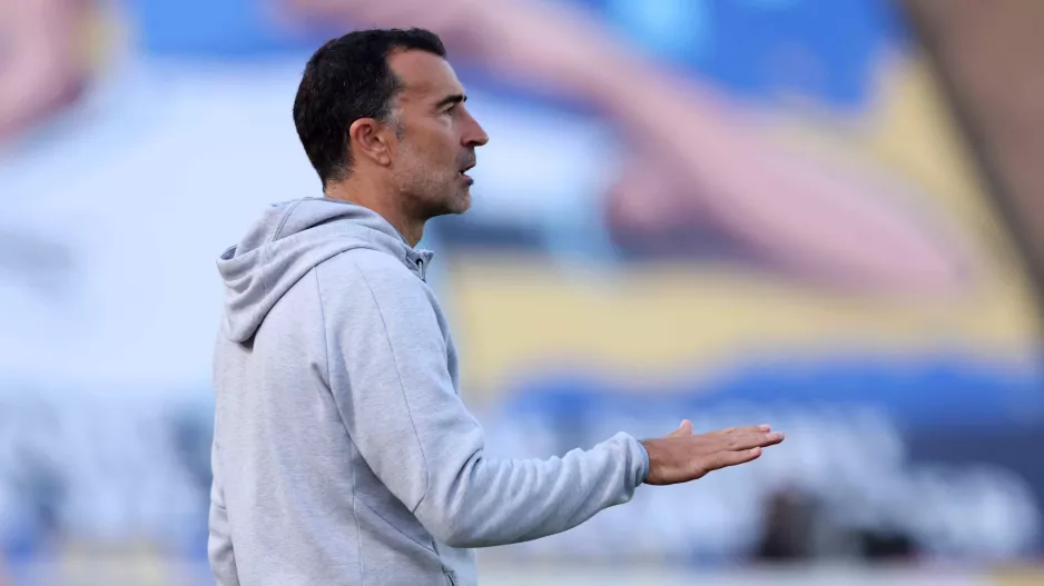 Με δύο... καρπούζια σε μία μασχάλη