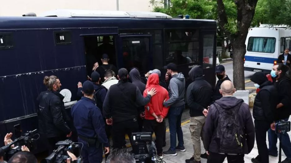Δολοφονία Λυγγερίδη: Οι τρεις μαρτυρίες που ξεδίπλωσαν την δράση