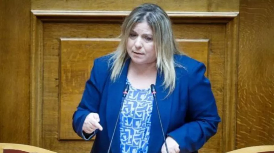 "Το περιπολικό είναι και ταξί και ασθενοφόρο, αν χρειαστεί"