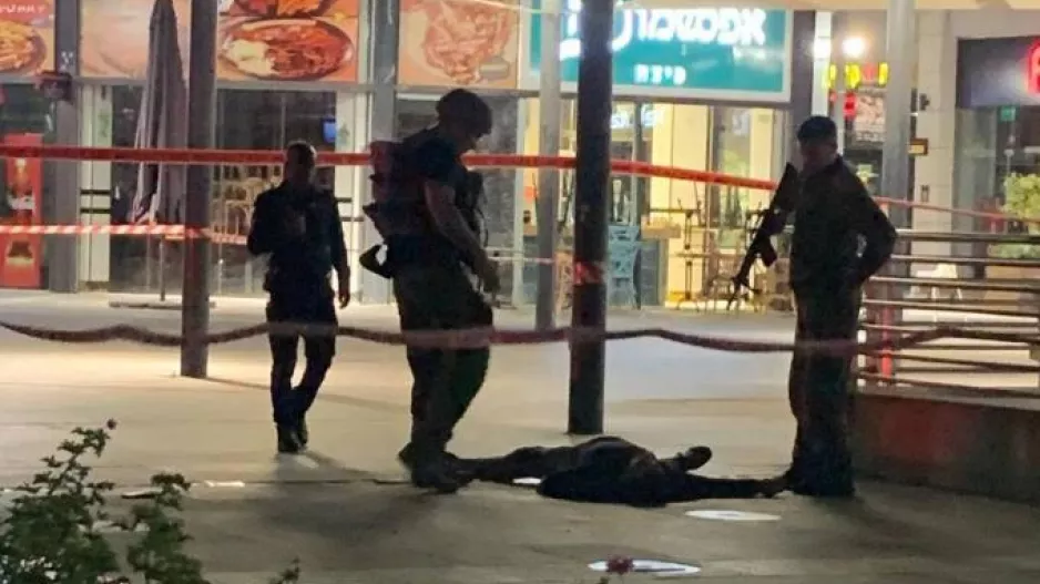 Ισραήλ: Τρεις σοβαρά τραυματίες από επίθεση με μαχαίρι στην Ασντότ