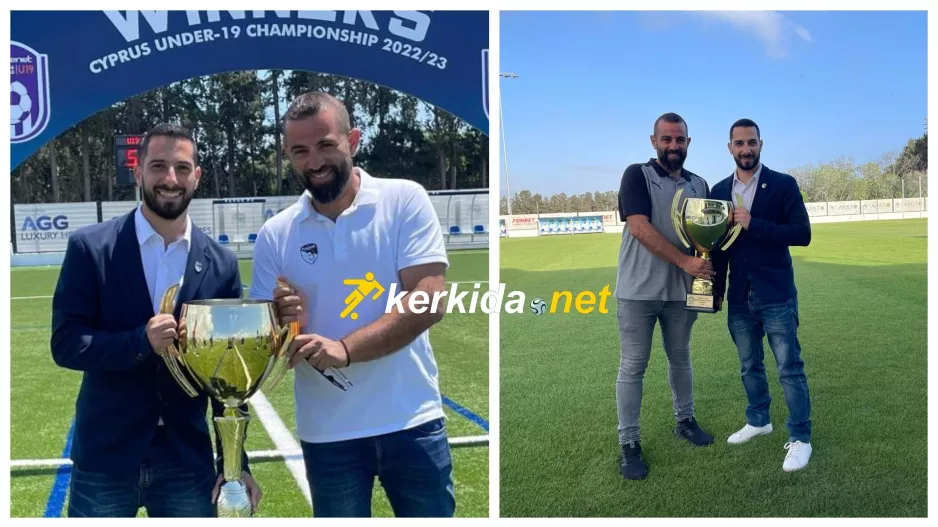 Όπως πέρσι... έτσι και φέτος το σήκωσαν!