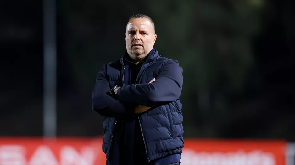 Δεν αποπροσανατολίζεται… 