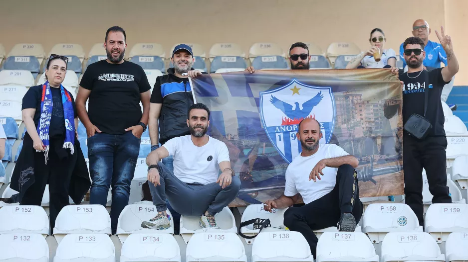 Ο κόσμος στο "Αντώνης Παπαδόπουλος" (φωτορεπορτάζ)