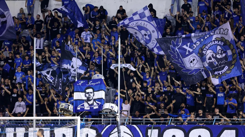 ΜΑΧΗΤΕΣ... με δήλωση αρχηγού! 