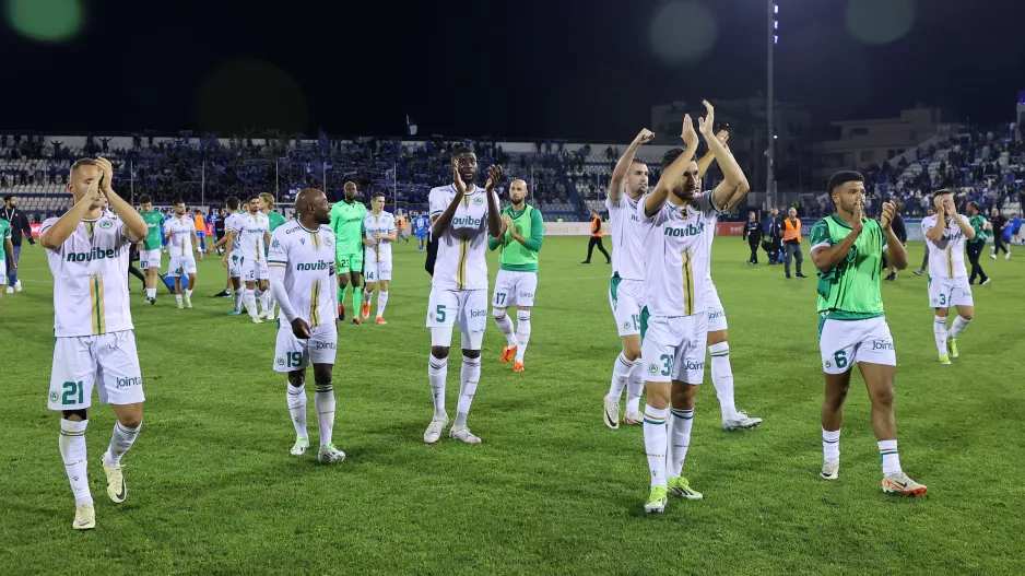 Ομόνοια/8-0 