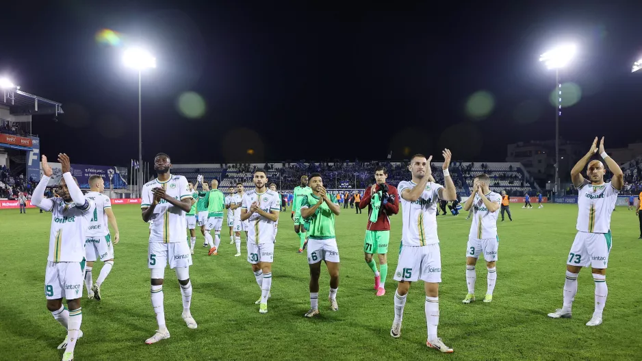 (Βίντεο) Η άλλη κάμερα με Ανόρθωση 