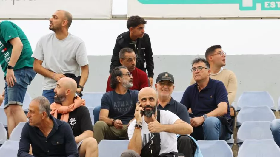 Γιώργος και Μαρτίνος