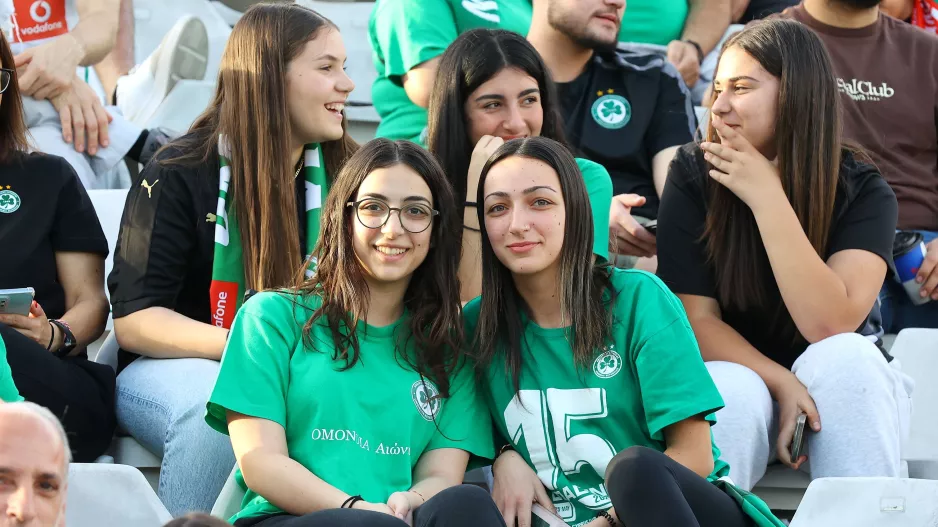 Οι Ομονοιάτες στο "αιώνιο" (βίντεο Kerkida/φώτος)