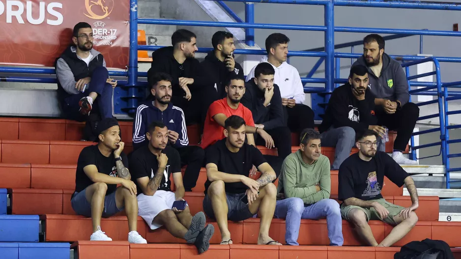 Κορέια/Ένρικ
