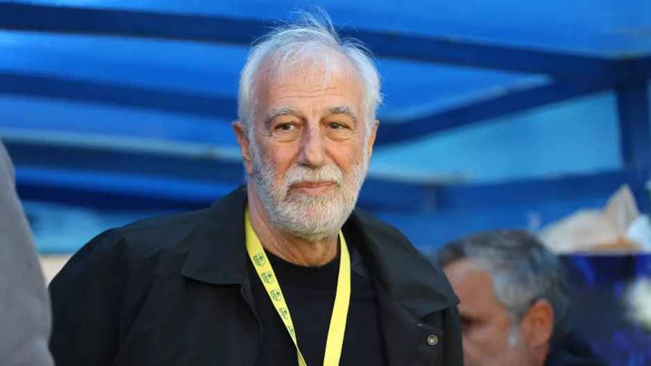 Μεγάλη η αγωνία… 
