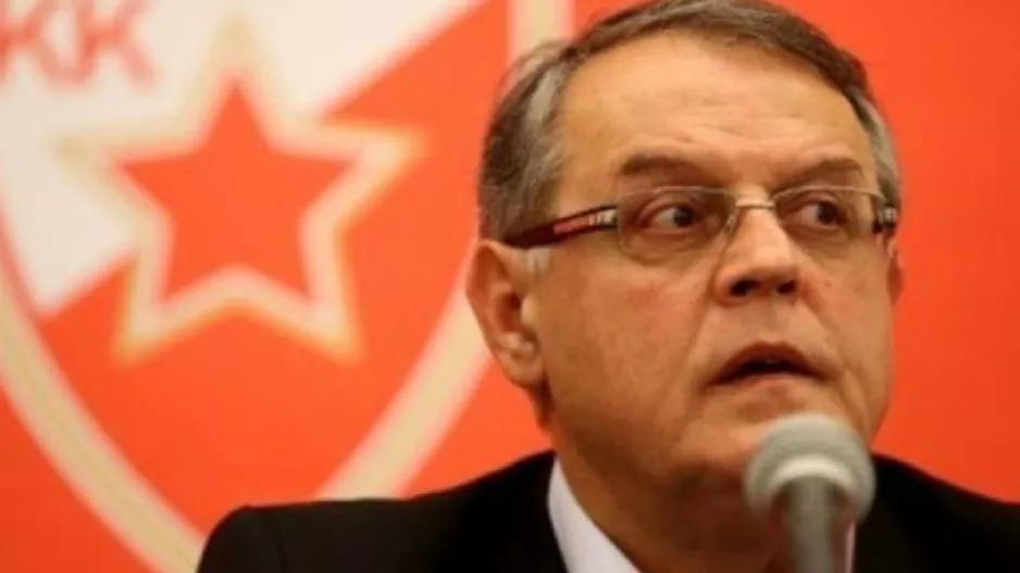 Άναψε φωτιές ο Τσόβιτς: «Μην υποτιμάτε την ΤΣΣΚΑ, η Euroleague έχει ακόμα ανοικτή τη συμμετοχής της»