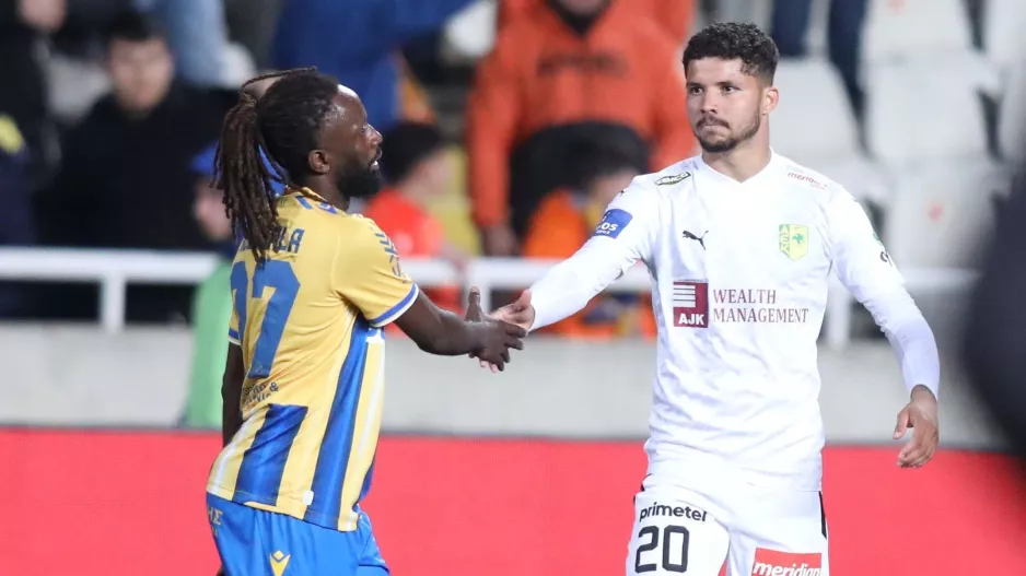 (World Club Ranking) Οριστικά το 1-2 με ΑΠΟΕΛ και ΑΕΚ, μάχη Ομόνοιας και Πάφου 