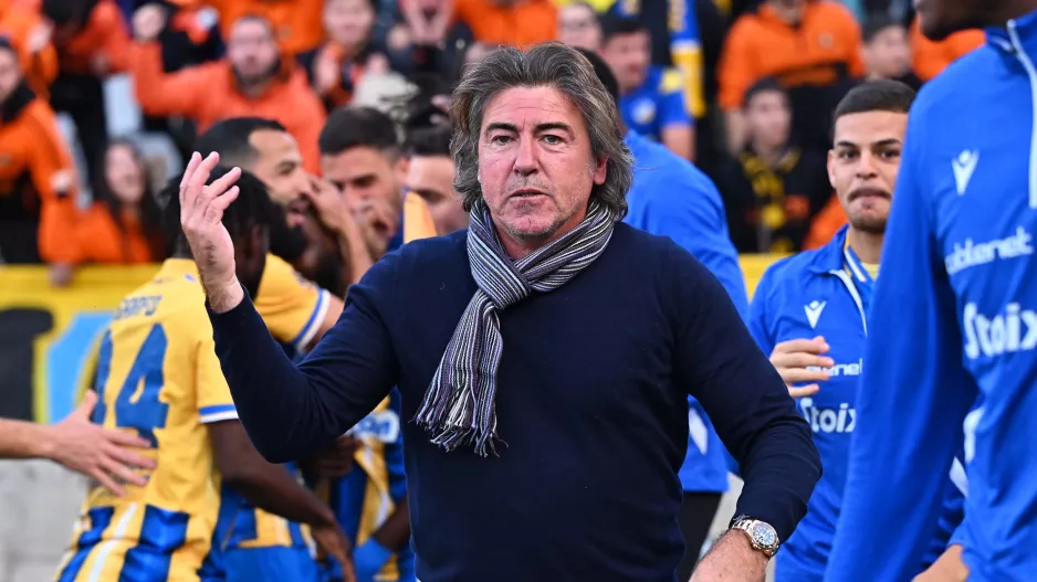 Το έφερε στο ΓΣΠ, τώρα πρέπει να το σφραγίσει 