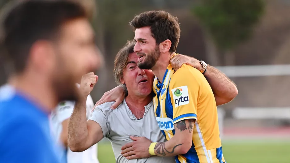 Αυτό που τον κάνει ιδιαίτερο 