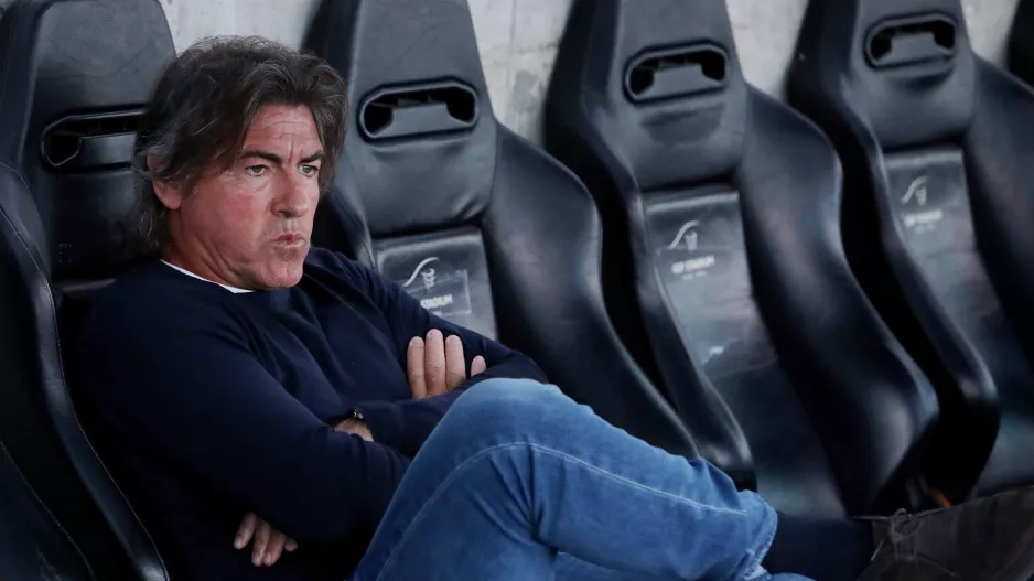 Με το μυαλό αποκλειστικά στο αιώνιο 
