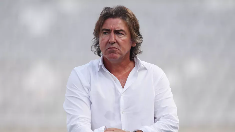 Αν τύχει στον τελικό, δεν γίνεται να μην αντιδράσει 
