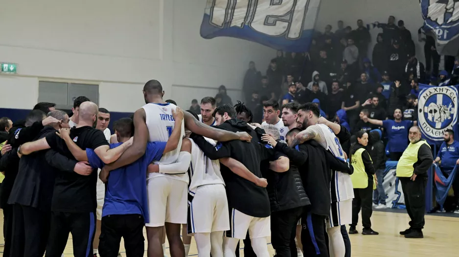H Ανόρθωση... νίκησε στον πόντο το ΑΠΟΕΛ