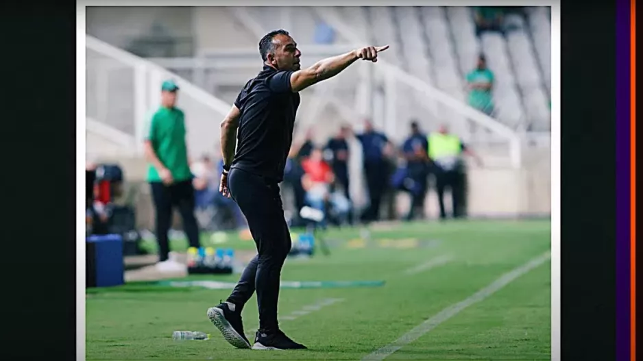 «Kick Off» με Σωφρόνη Αυγουστή
